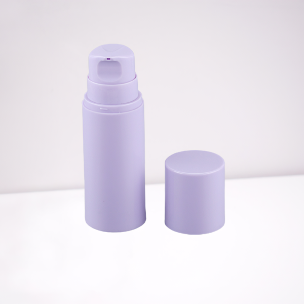 200ml Cosmetic Bottle