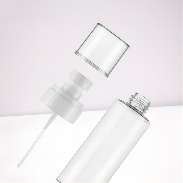 30ml Refillable Spray Bottle