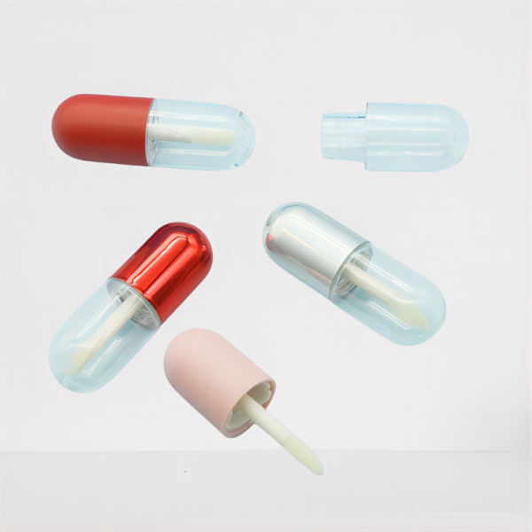 3ml Capsule Tube