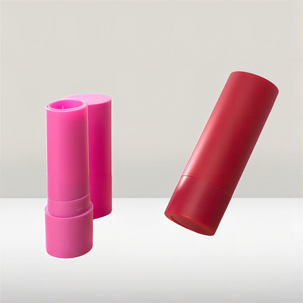 5g Oval Lip Balm TubeAmple Cosmetic Packaging