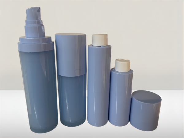 Factory Price Refillable Airless BottleAmple Cosmetic Packaging