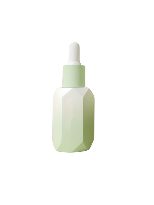 Glass dropper bottle for essential oilsAmple Cosmetic Packaging