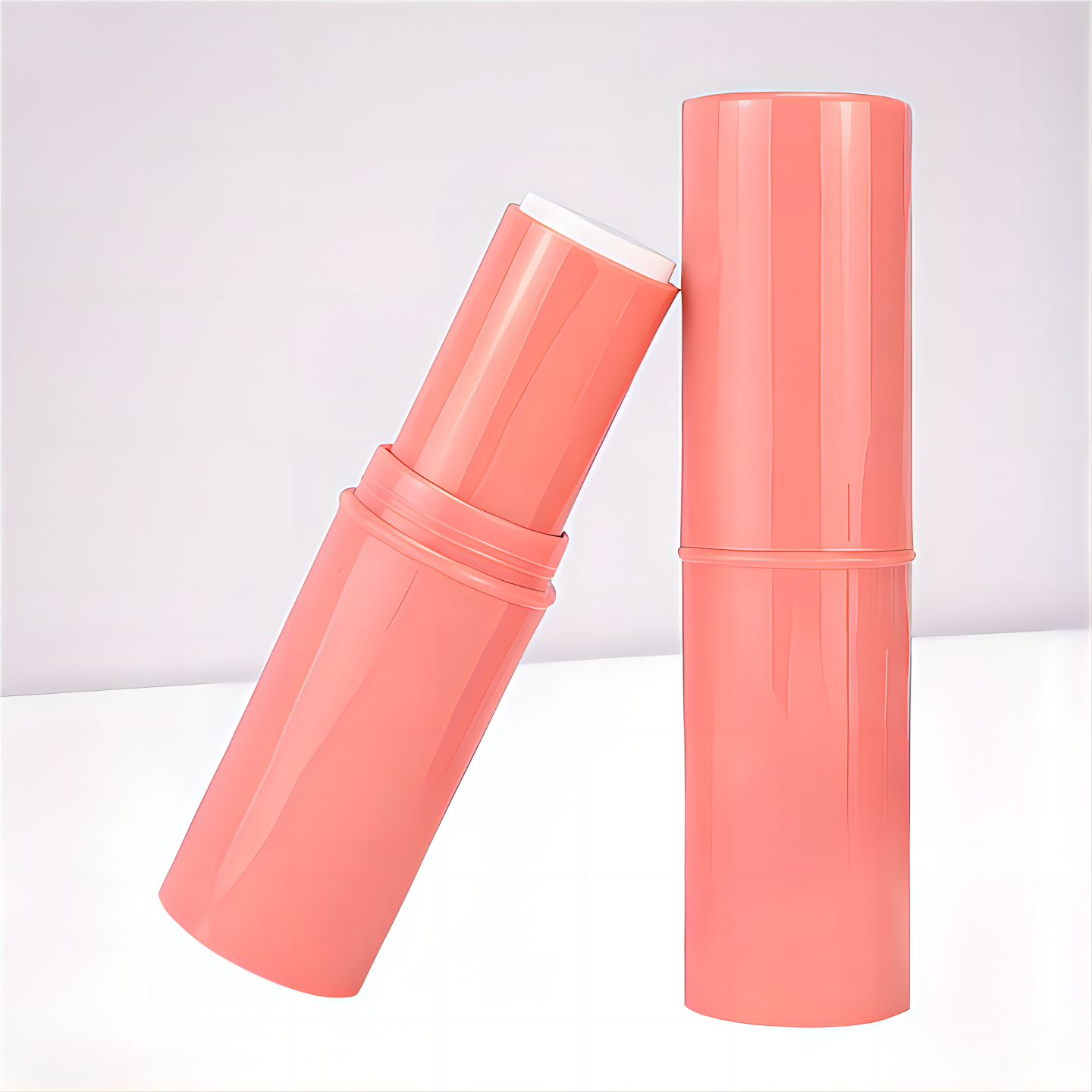 10g Highlight Stick TubeAmple Cosmetic Packaginng 1