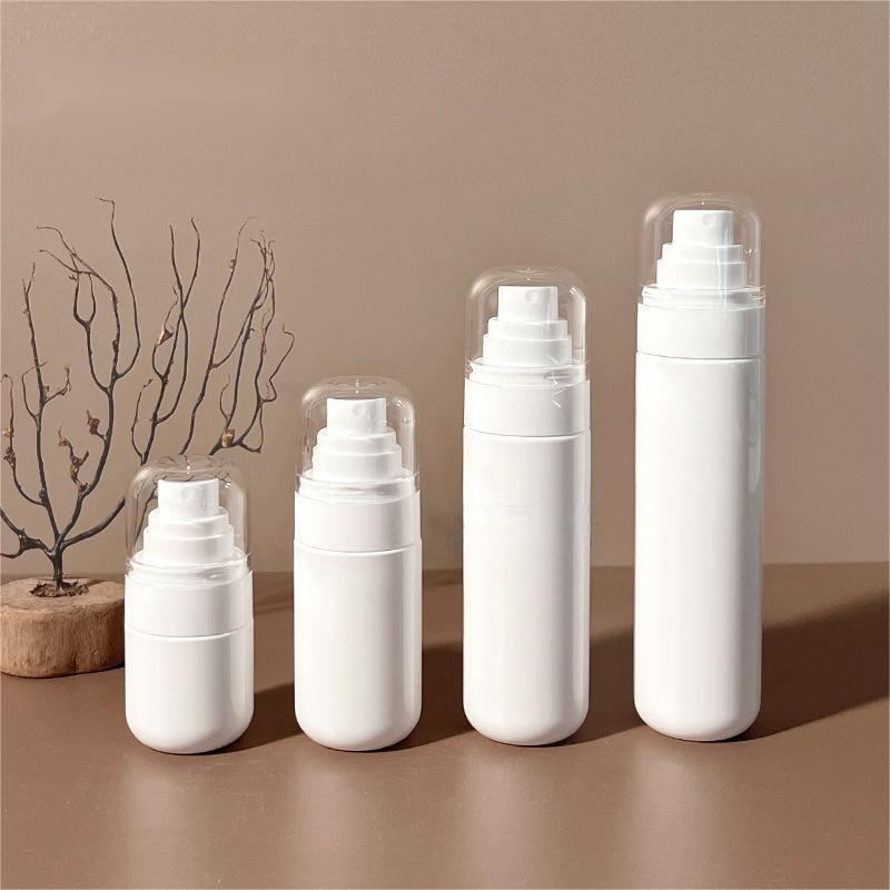 Travel Size Mist Spray BottleAmple Cosmetic Packaging