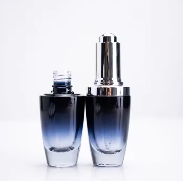 15ml 30ml Luxury Dropper Bottle