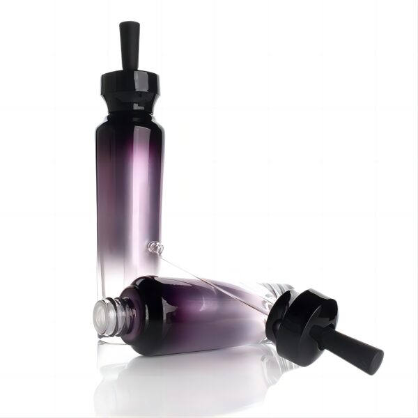 30ml Luxury Glass Dropper BottleAmple Cosmetic Packaging scaled