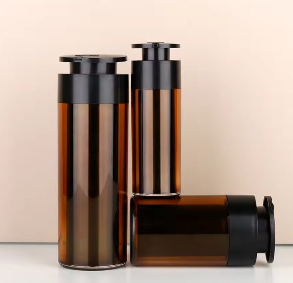 AMP1086 Refillable Airless Bottle