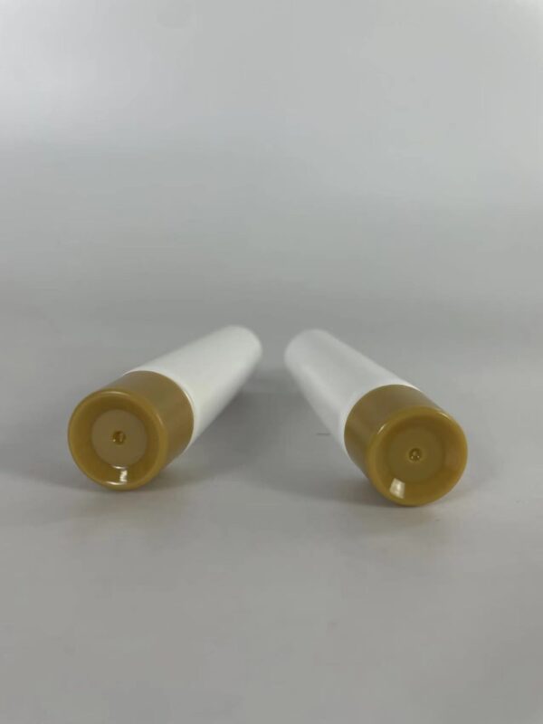 Cosmetic tubes for creamsAmple Cosmetic Packaging