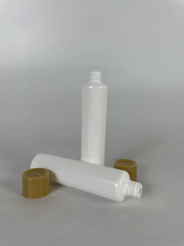 Mini Cosmetic tubes for serumsAmple Cosmetic Packaging