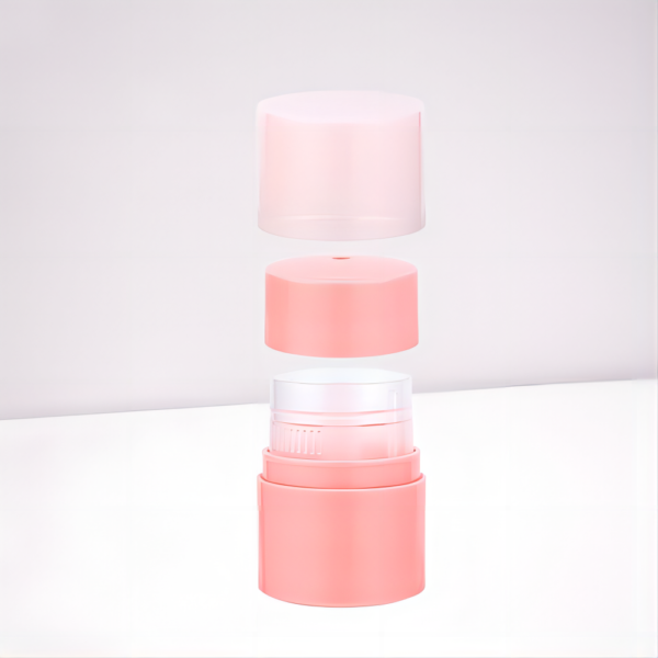 15g lip balm containerAmple Cosmetic Packaging