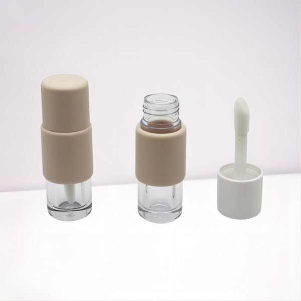 6ML Liquid Concealer TubeAmple Cosmetic Packaging