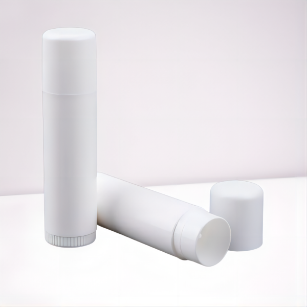 15g Eco-Friendly Recyclable PP Stick Tube for Sunblock and Lip Balm 15g Lip Balm Container Custom 15g Sunscreen Stick Container - Image 3