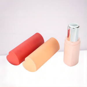 Unique Empty Lipstick Container Ample Cosmetic Packaging