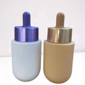 30ml Luxury Glass Dropper BottleAmple Cosmetic Packaging