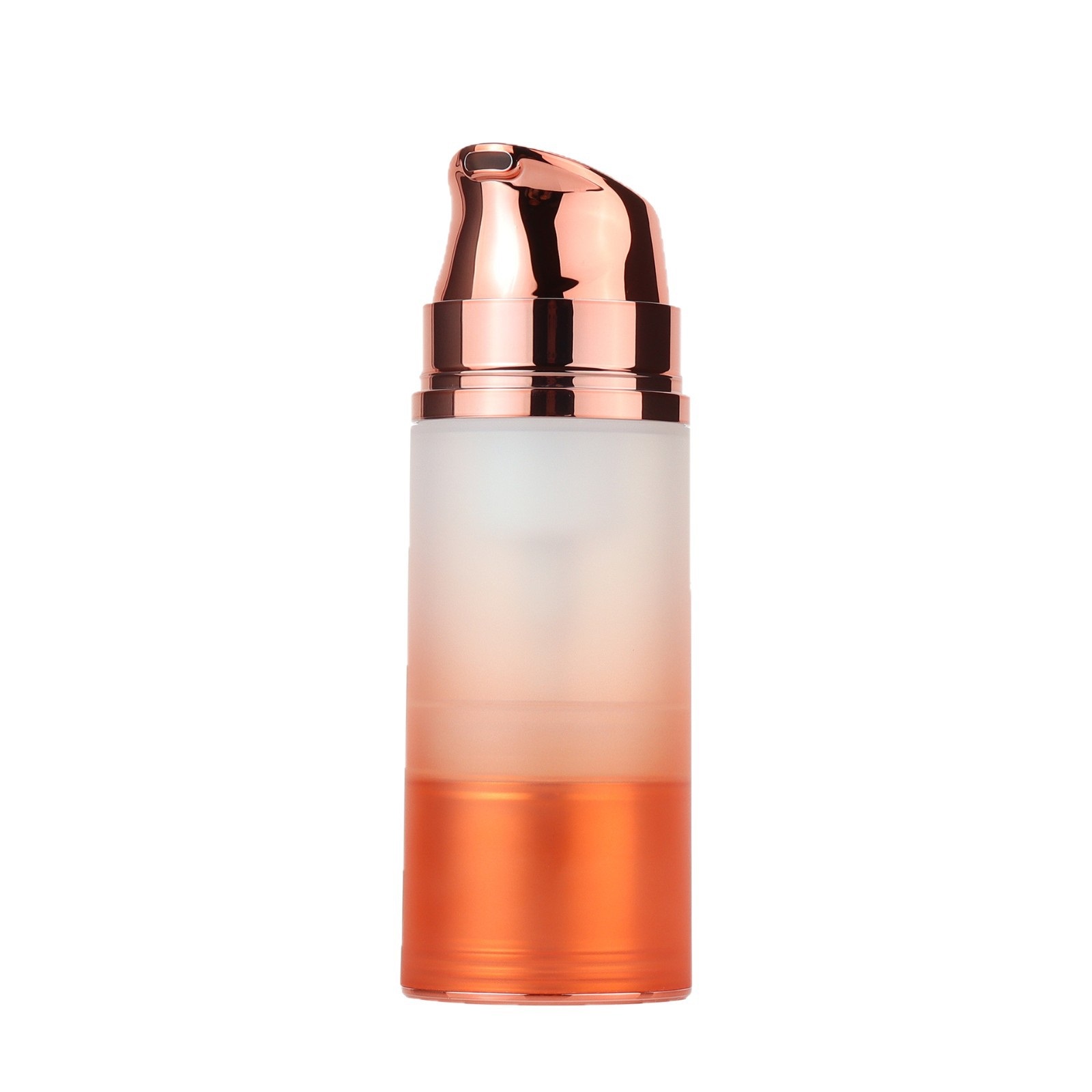 Airless Foam Bottle