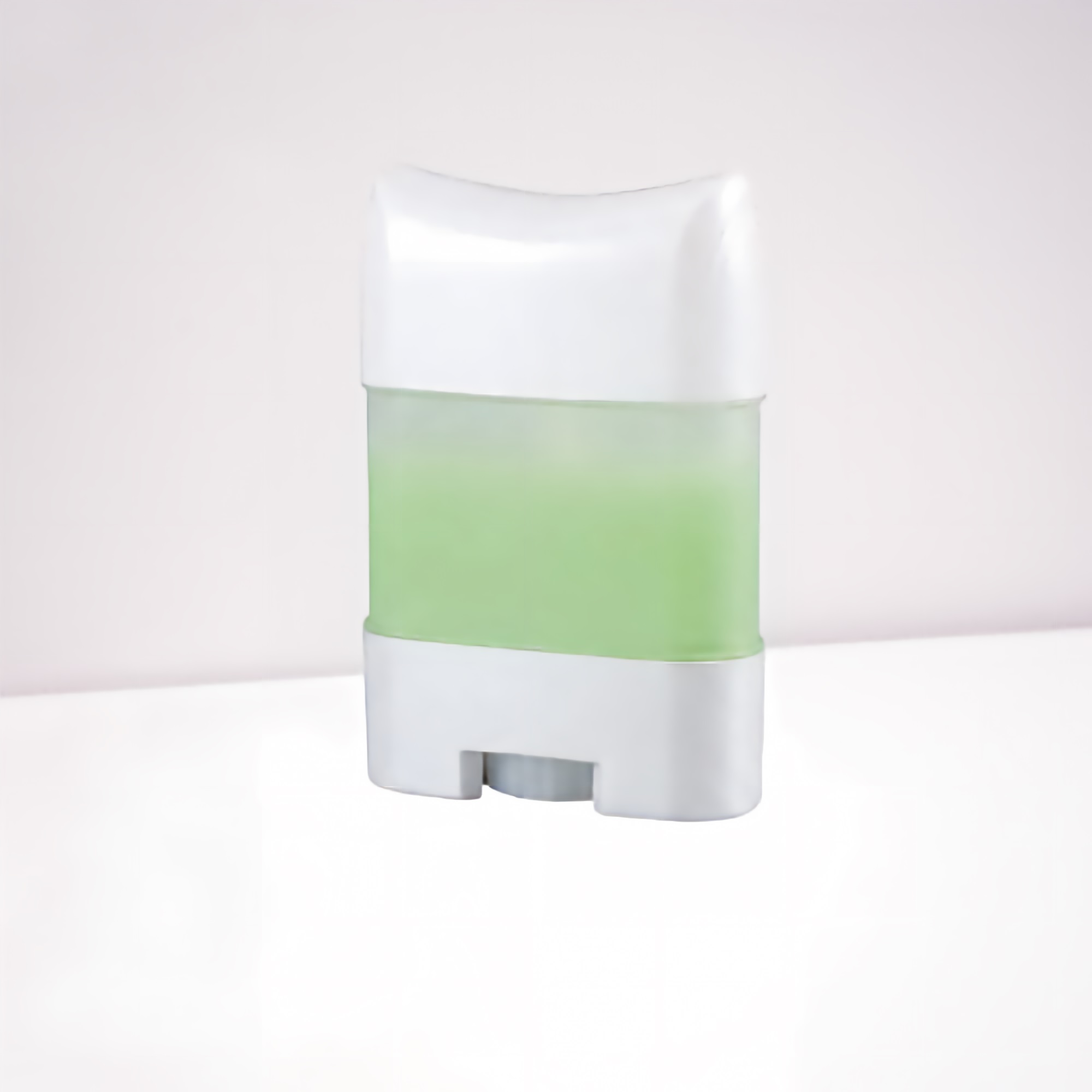 50g PP Cream Deodorant Stick Tube Manufacturer in China